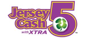 New Jersey (NJ) Jersey Cash 5 Results & Winning .